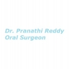 Dr. Pranathi Reddy Oral Surgeon Avatar